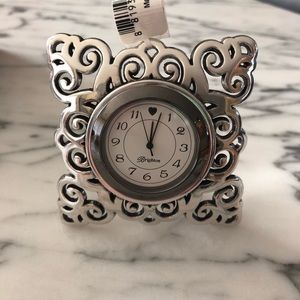 Brighton Geneva Clock